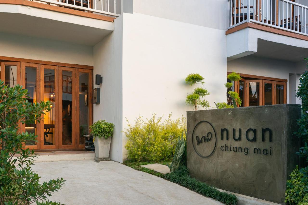 Nuan Boutique Hotel — Photos 3