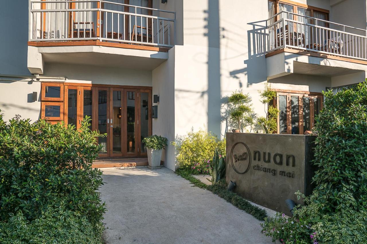 Nuan Boutique Hotel — Photos 1