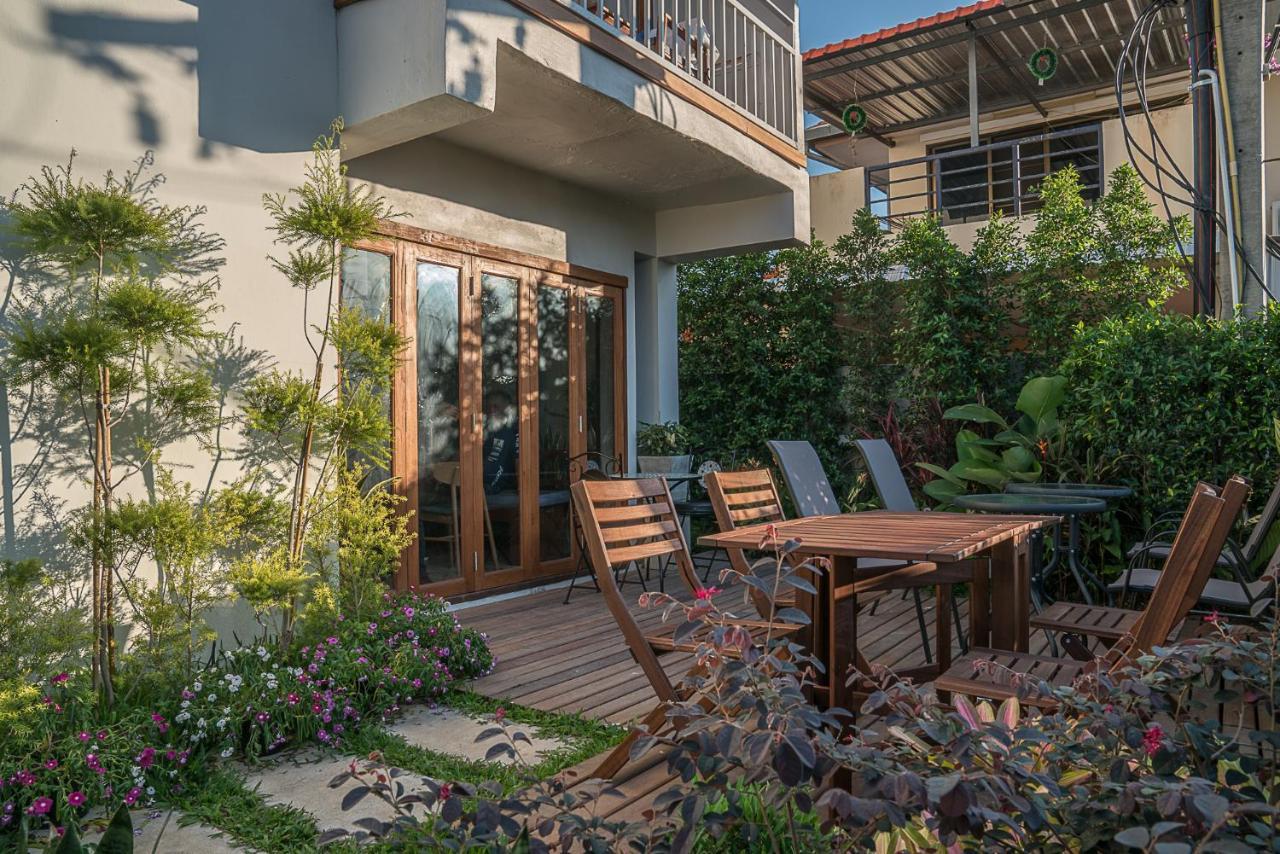 Nuan Boutique Hotel, Chiang Mai